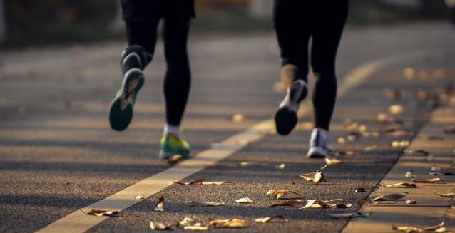 忙到没空运 忙到没空运