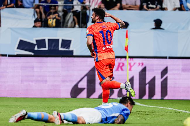 打磨的成果, 插上 打磨的成果, 插上