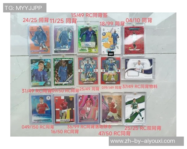 2025年足球球星卡新盒子价格曝光，值得收藏的热门产品推荐