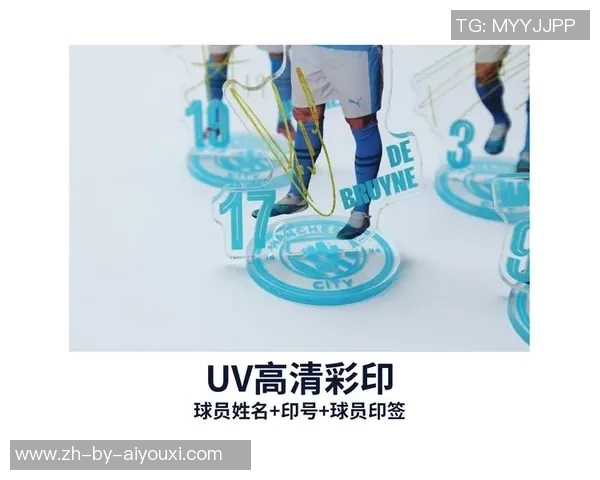 以球星立牌为核心展现足球魅力与激情打造独特赛事氛围体验